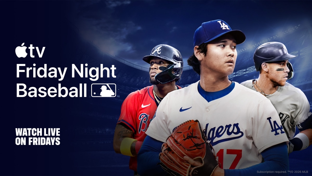 apple-mlb-friday-night-baseball-july-2026-schedule
