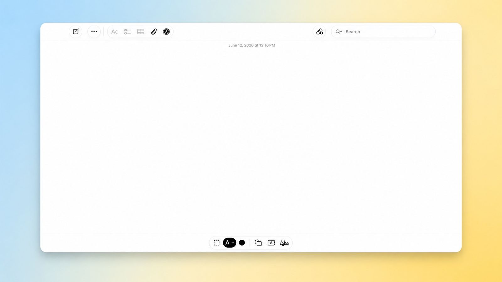 iOS 27 Adds New Drawing Tool to Your iPhone's Messages App