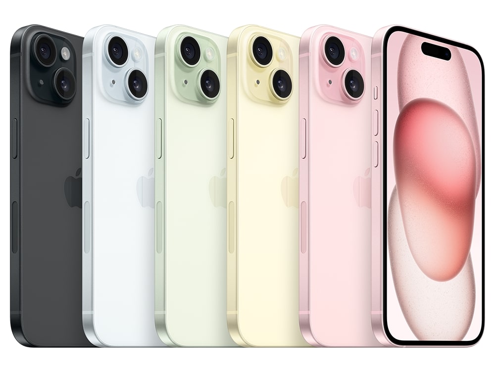 iPhone 15 ยังน่าซื้อไหม ปี 2026 เทียบ iPhone 16 และ iPhone 17