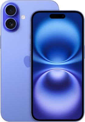 iPhone 16 และ iPhone 16 Plus
