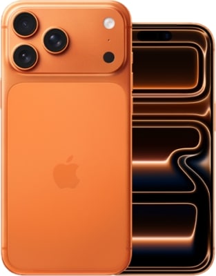 iPhone 17 Pro และ iPhone 17 Pro Max