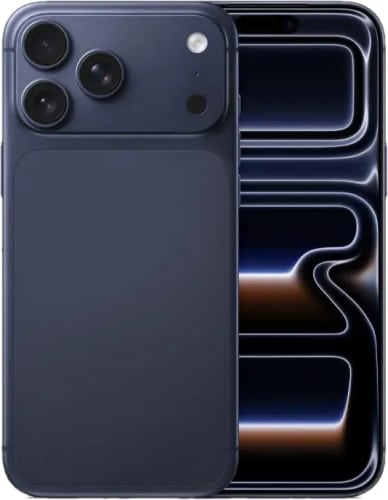 iPhone 17 Pro