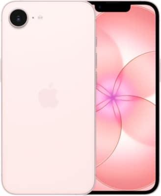 iPhone 17e