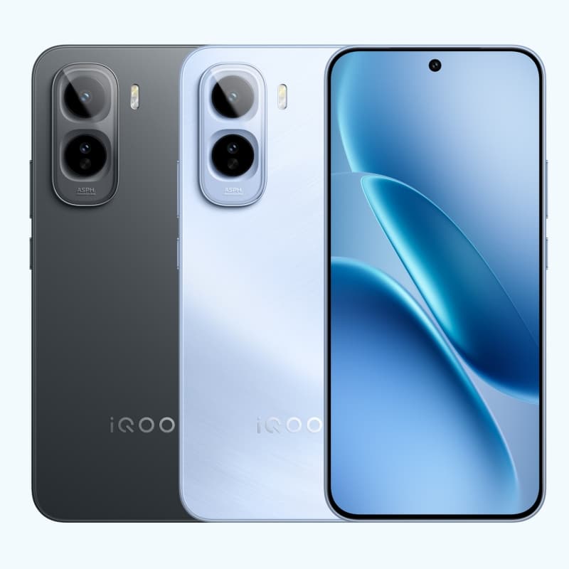 iQOO Z11