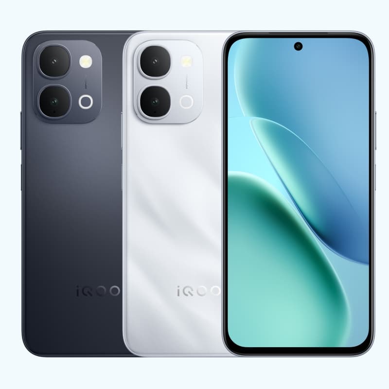 iQOO Z11x