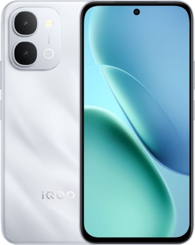 iQOO Z11x 5G