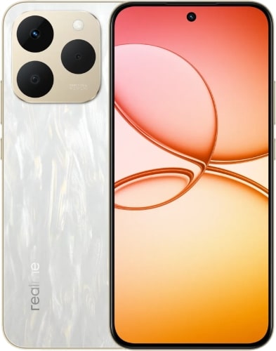 realme 15T 5G