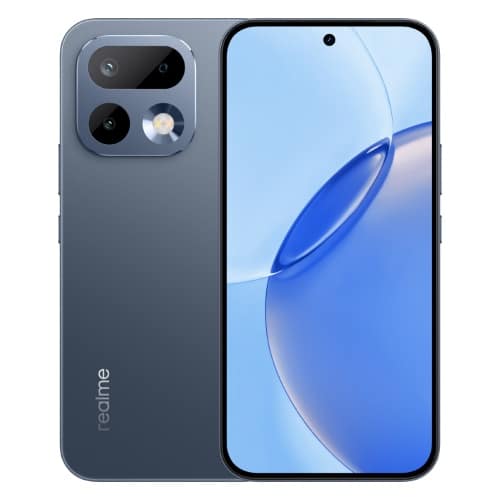 realme 16 Pro 5G