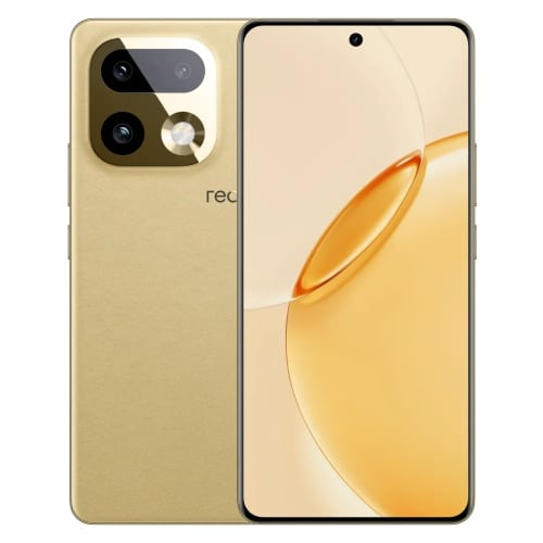 realme 16 Pro+ 5G