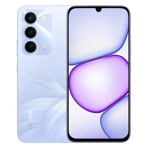 realme C100 5G