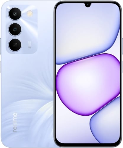 realme C100 5G