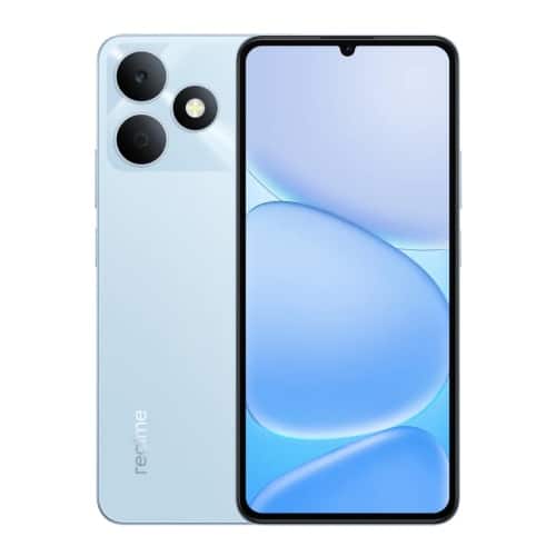 realme Note 80