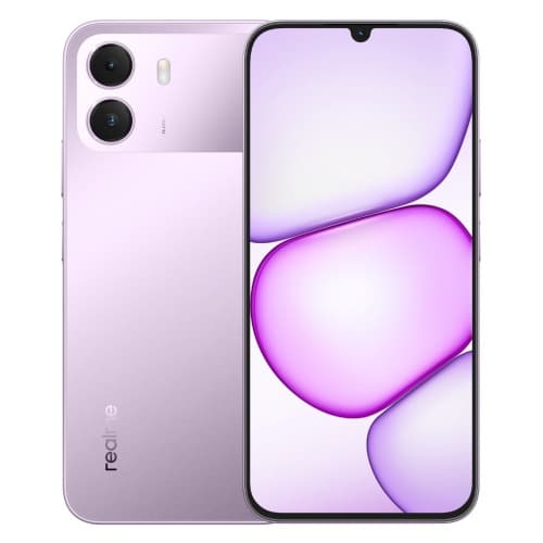 realme P4 Lite