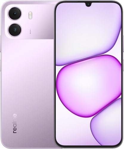 realme P4 Lite