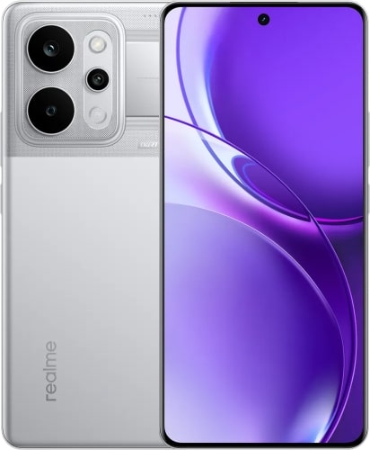 realme P4 Power 5G