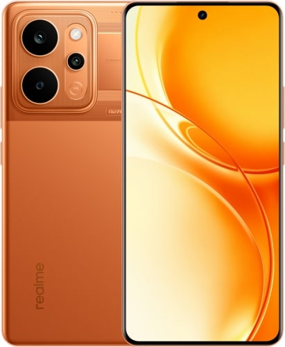 realme P4 Power