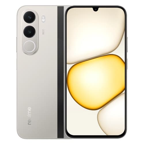 realme P4x