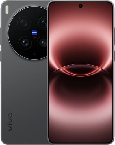 vivo X300 Ultra