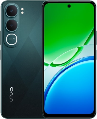 vivo Y31 5G