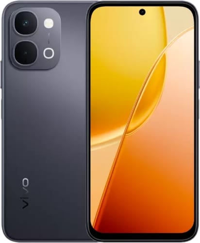 vivo Y31d