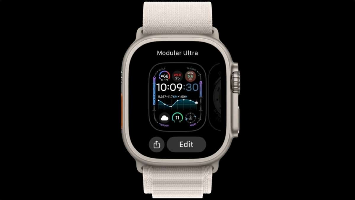 watchOS 27