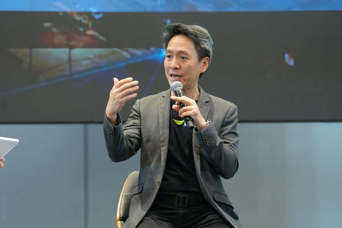 AIS Partners with Bangkok Land to Transform Muang Thong Thani into a Smart City