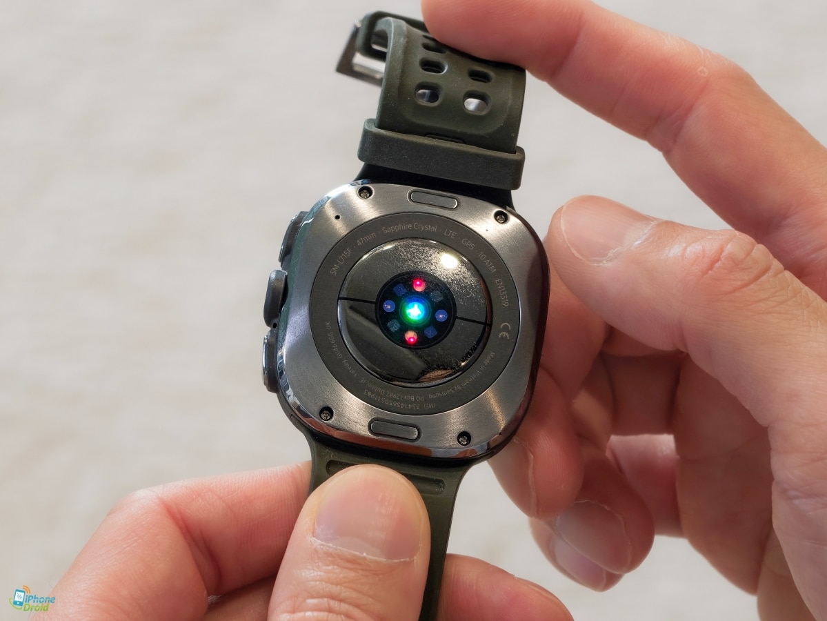 BioActive Sensor