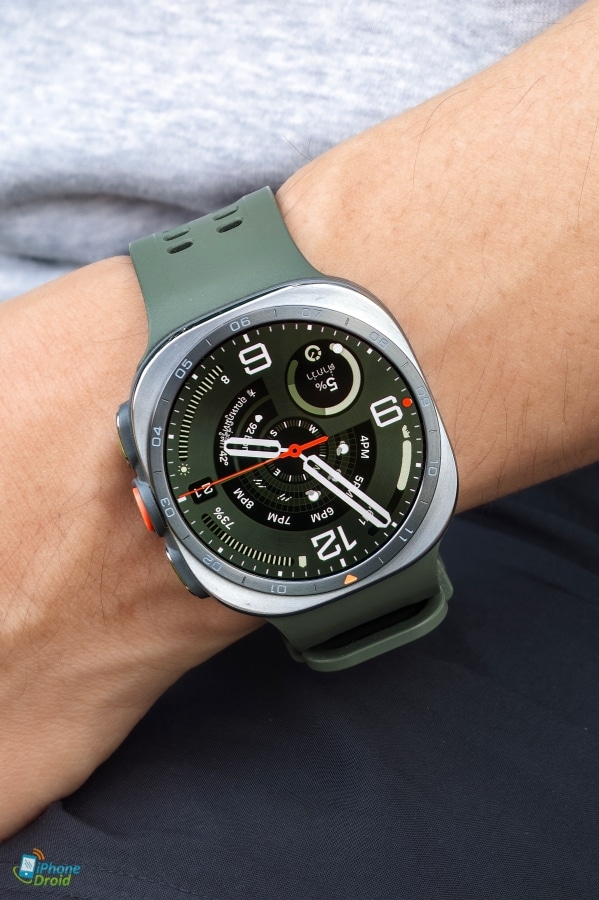Galaxy Watch Ultra2
