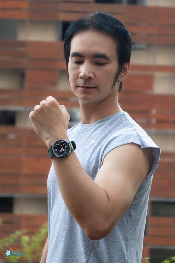 Samsung Galaxy Watch Ultra2