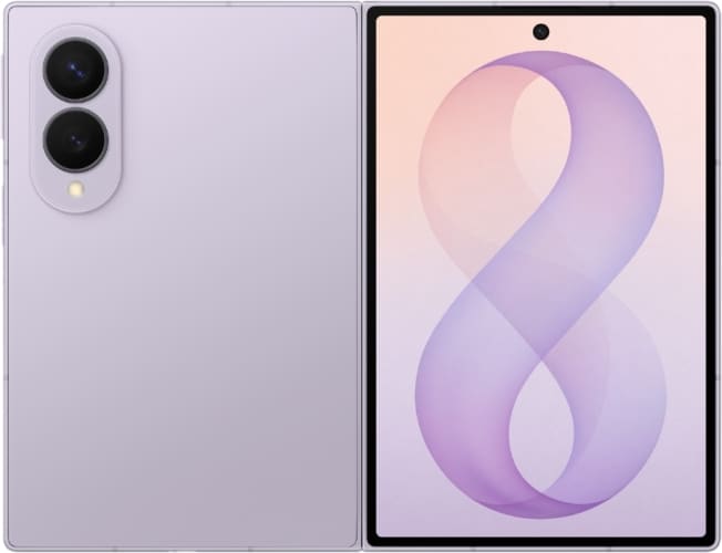 Samsung Galaxy Z Fold8