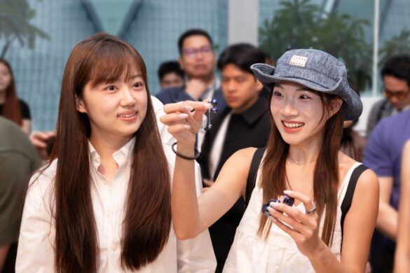 HUAWEI Unveils Pura 90s Series, FreeClip 2 S and MatePad Air for Every Lifestyle 02