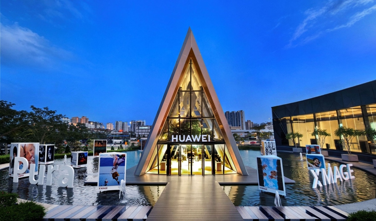 HUAWEI Unveils Pura 90s Series, FreeClip 2 S and MatePad Air for Every Lifestyle