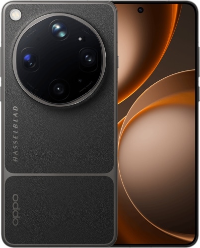 OPPO Find X9 Ultra