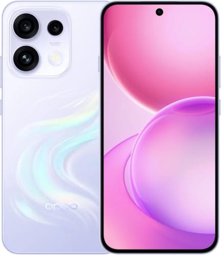 OPPO Reno16 F