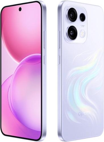 OPPO Reno16 F