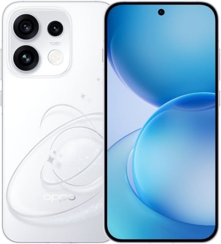 OPPO Reno16 Pro