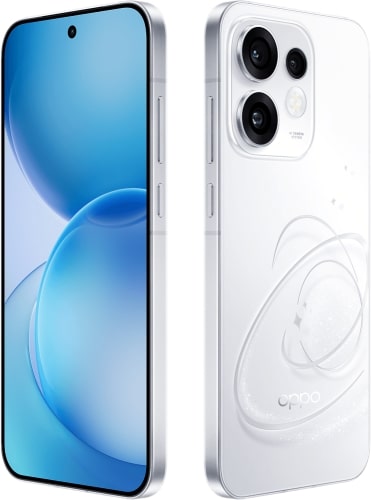 OPPO Reno16