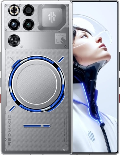 REDMAGIC 11 Pro