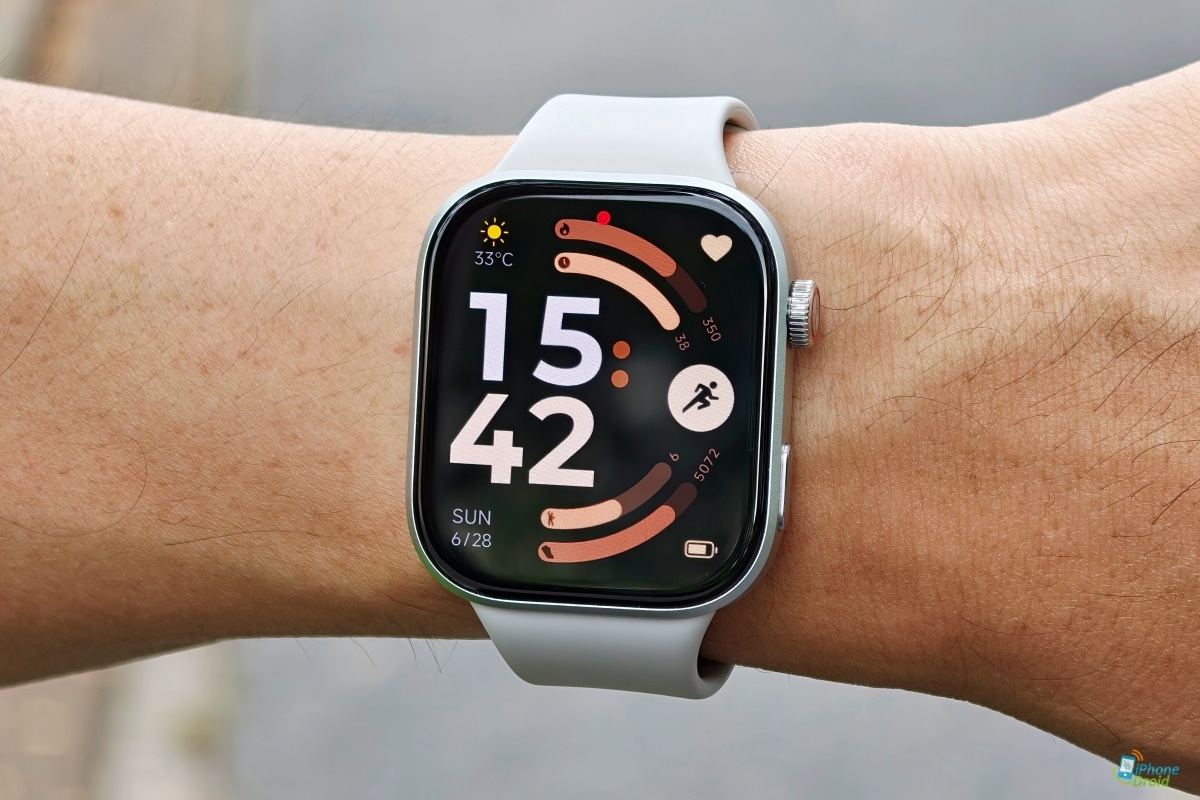 REDMI Watch 6
