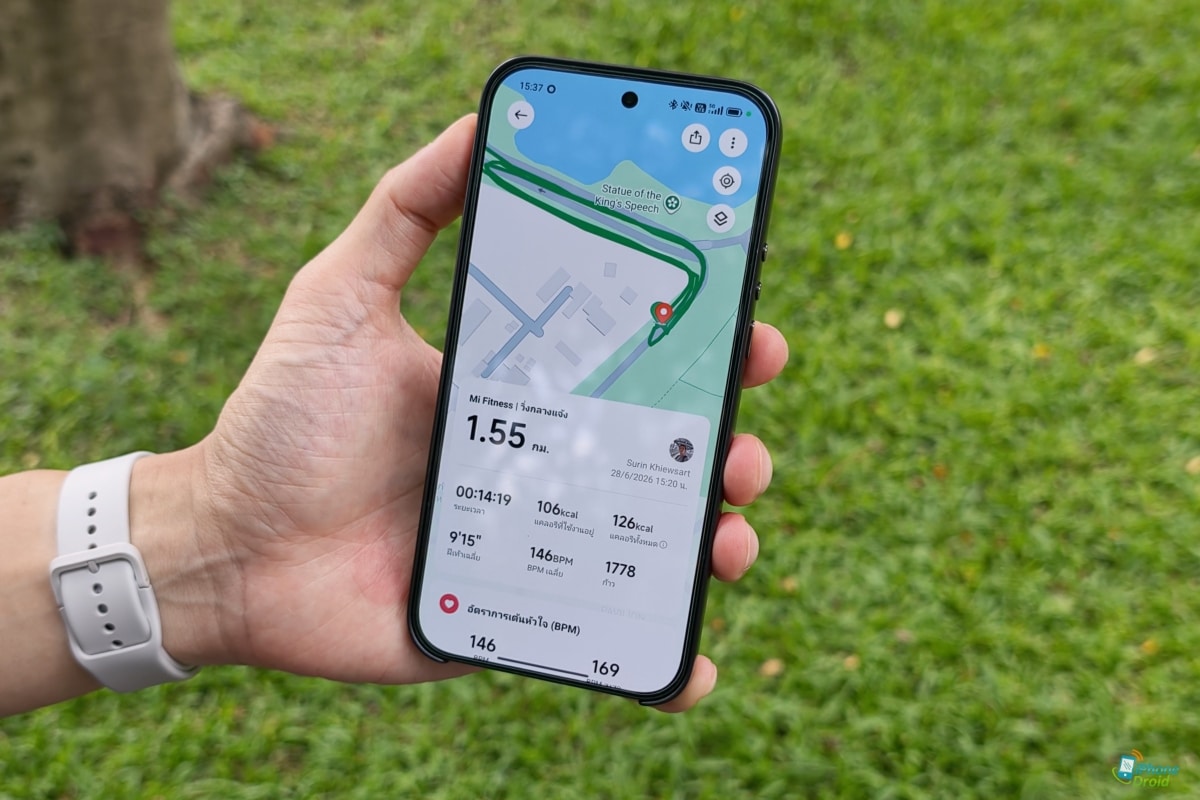 REDMI Watch 6