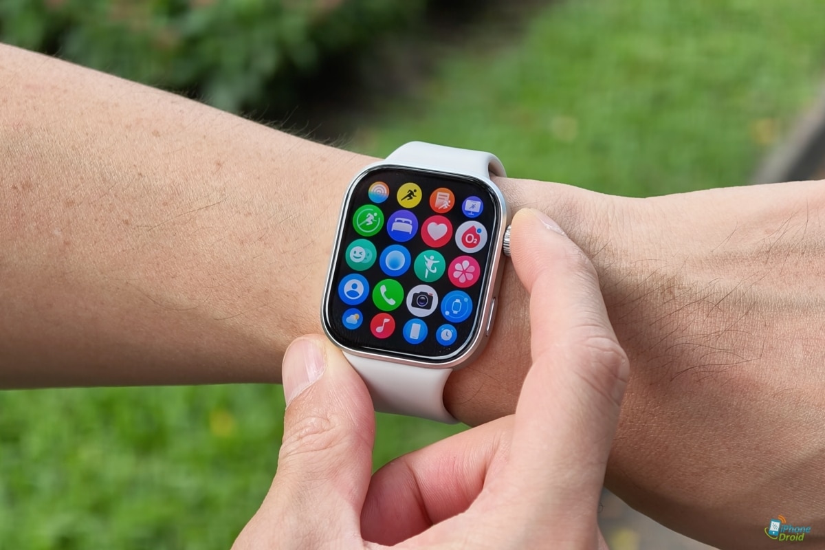 REDMI Watch 6