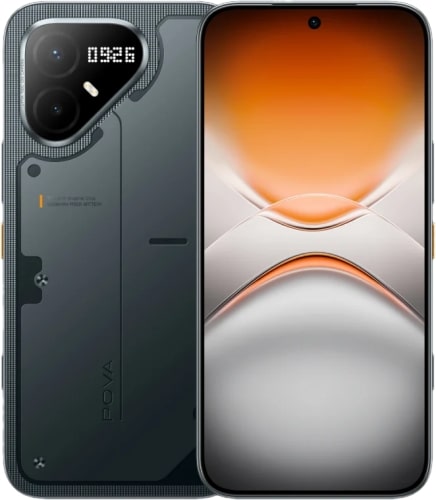 TECNO POVA 8 Pro