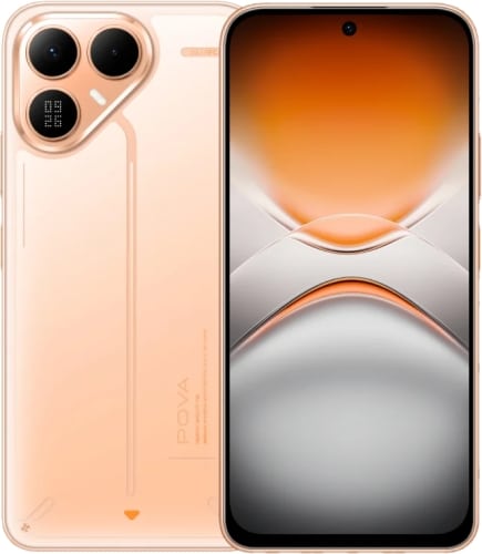 TECNO POVA 8
