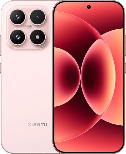 Xiaomi 17