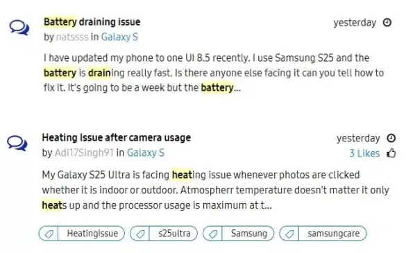 galaxy-s25-ultra-and-s24-ultra-battery-drain-issue-after-july-2026-patch 2