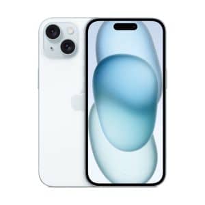 ราคา iPhone 15 ล่าสุด