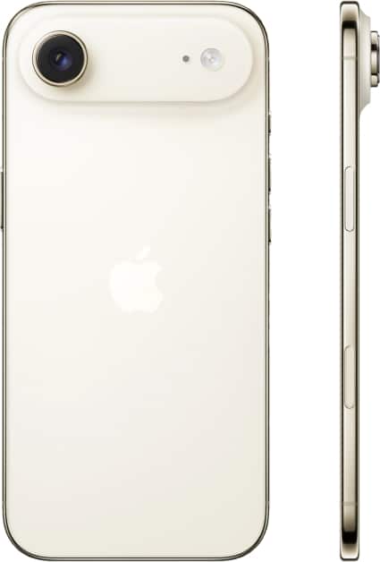 iPhone Air Fold