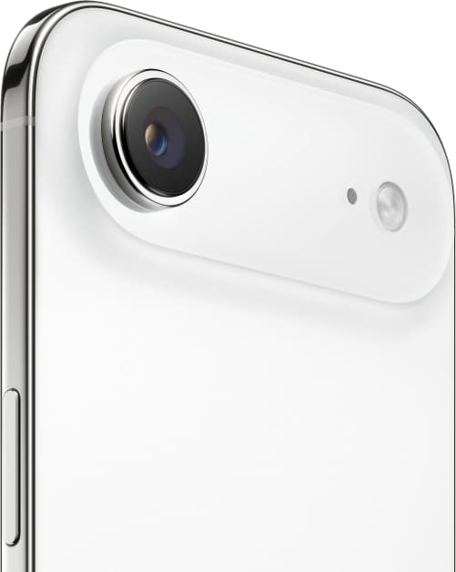 iPhone Air Camera