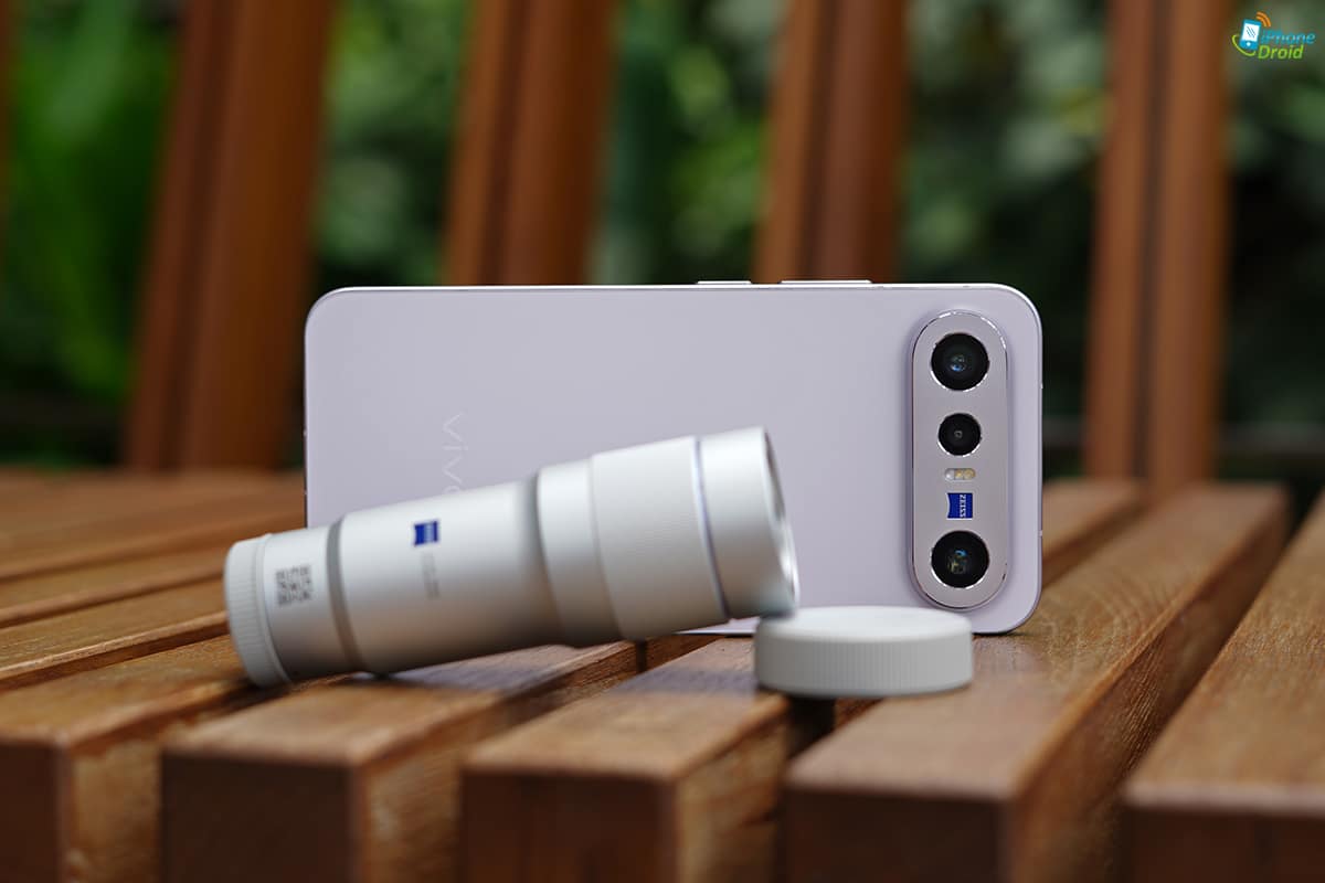 vivo X300 FE