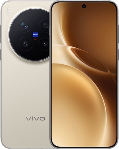 vivo X300 Pro
